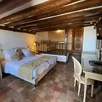 Hotel Saint Pierre Monte Saint Michel