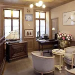 Hotel Saint Pierre Monte Saint Michel