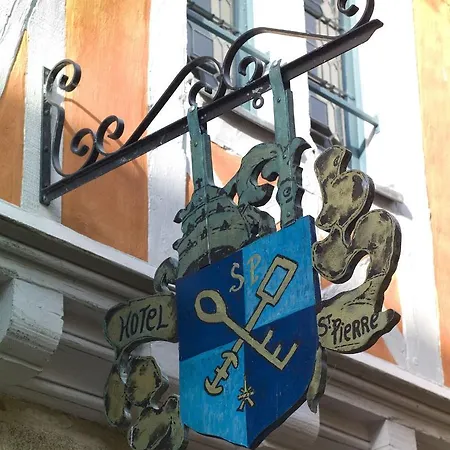 Saint Pierre 3*
