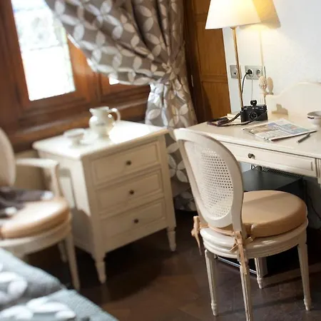 Hotell Saint Pierre Mont-Saint-Michel