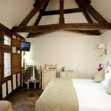 Hotel Saint Pierre 3*