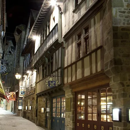 Hotel Saint Pierre