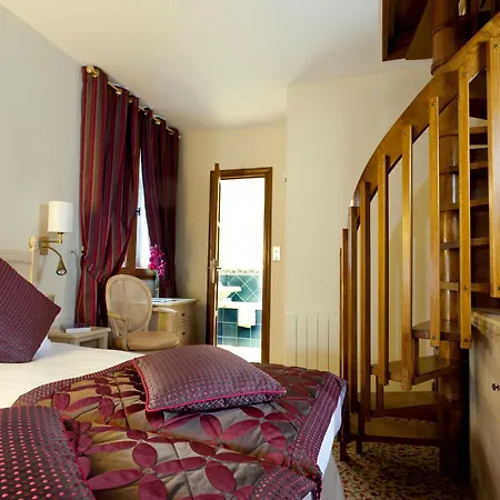 Hotel Saint Pierre