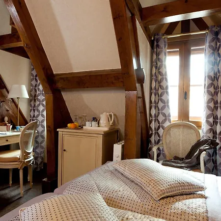 Hotel Saint Pierre 3*
