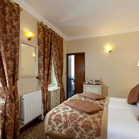 Hotel Saint Pierre