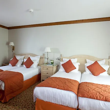 Hotell Saint Pierre Mont-Saint-Michel