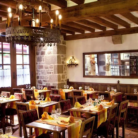 Hotel Saint Pierre