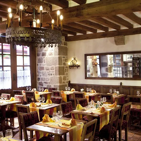 Hotell Saint Pierre 3*