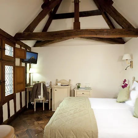 Hotell Saint Pierre Mont-Saint-Michel