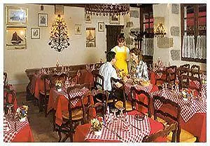 Hotell Saint Pierre 3*