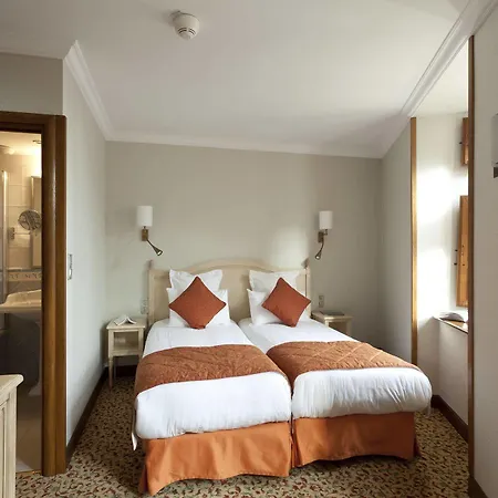 Hotel Saint Pierre