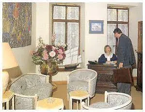 Hotel Saint Pierre 3*