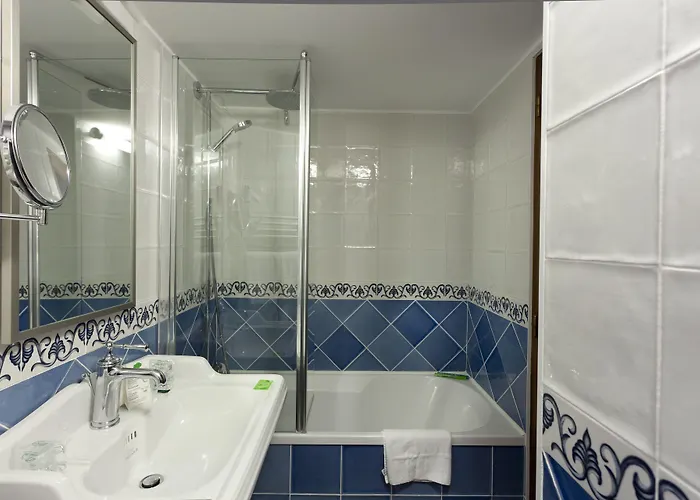 酒店 奥贝奇圣皮埃尔酒店 Mont-Saint-Michel