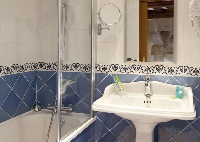 奥贝奇圣皮埃尔酒店