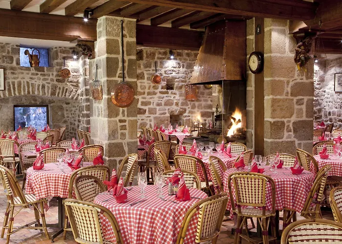 Saint Pierre Hotel 3*