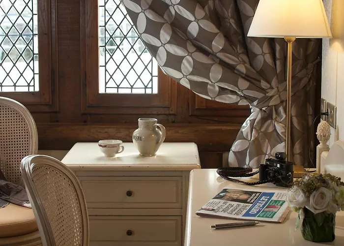 Saint Pierre Hotel Mont St. Michel