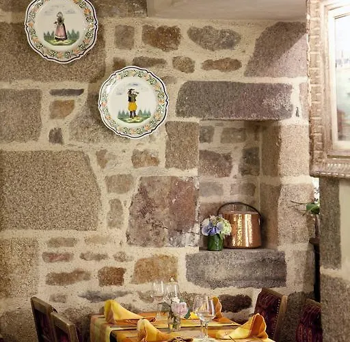 Hotel Saint Pierre 3*