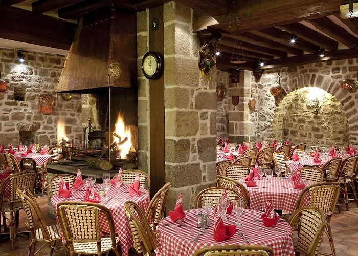 Saint Pierre Mont St. Michel