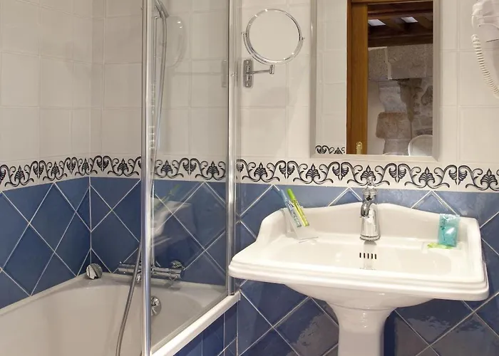 奥贝奇圣皮埃尔酒店