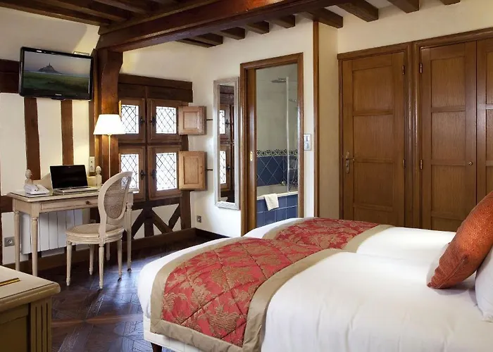 Saint Pierre Hotel 3*