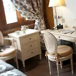 Hotel Saint Pierre Mont-Saint-Michel