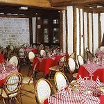 オーベルジュ サン ピエール Mont-Saint-Michel