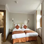 Hotel Saint Pierre