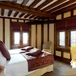 オーベルジュ サン ピエール ホテル Mont-Saint-Michel