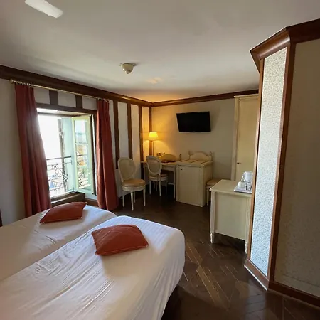 Saint Pierre Mont-Saint-Michel