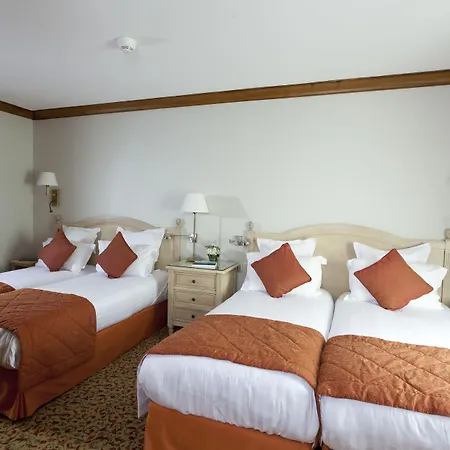 Saint Pierre Mont-Saint-Michel