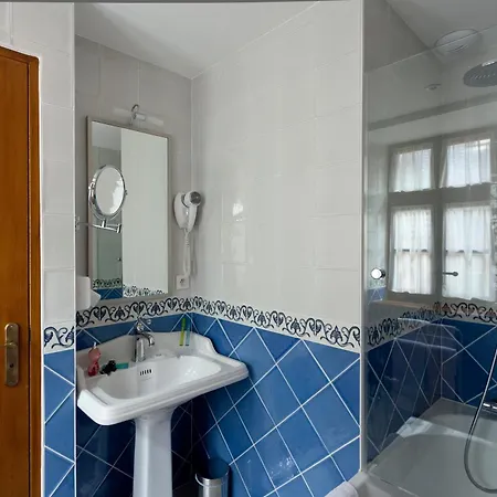 Saint Pierre Отель