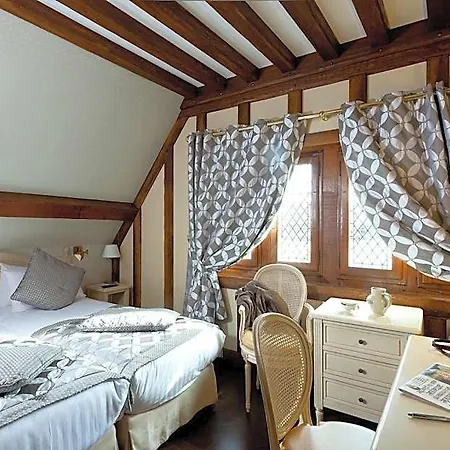 Hotel Saint Pierre