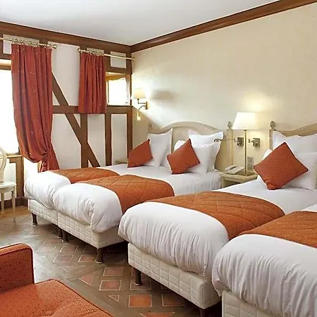 Saint Pierre Hotel