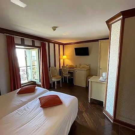Hotel Saint Pierre