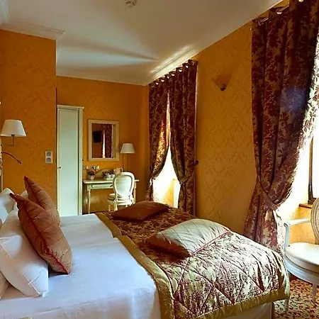 Hotel Saint Pierre