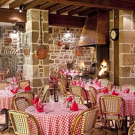 Hotel Saint Pierre
