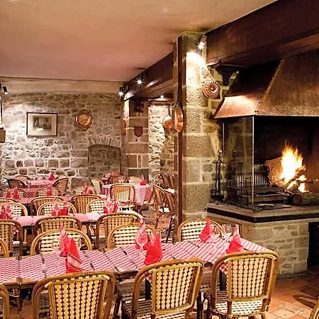 Saint Pierre Mont St. Michel