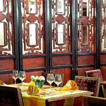 Saint Pierre Hotel