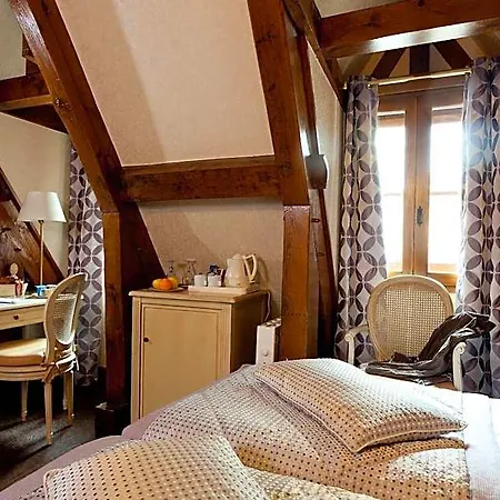 Hotel Saint Pierre