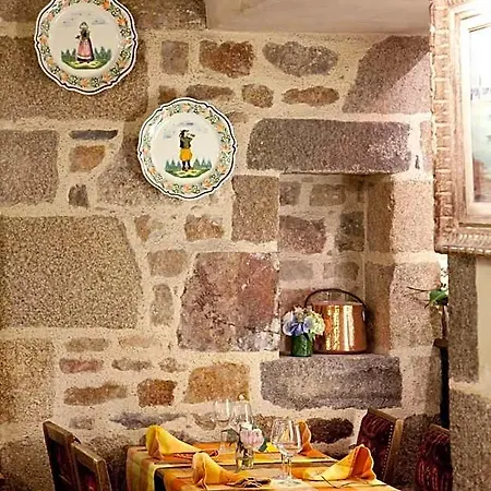 Saint Pierre Hotel 3*