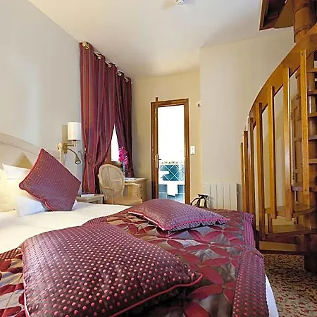Hotel Saint Pierre Mont St. Michel