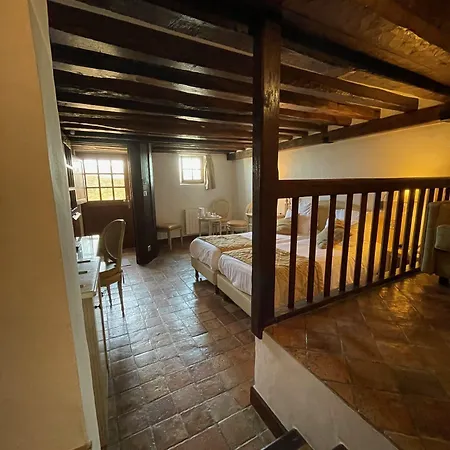Saint Pierre Hotel 3*