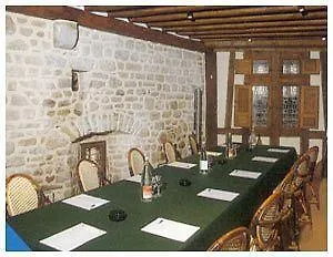 Отель Saint Pierre Mont-Saint-Michel