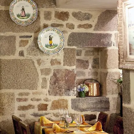 Отель Saint Pierre 3*