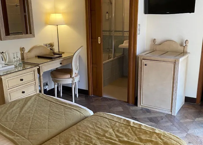 Saint Pierre Mont-Saint-Michel