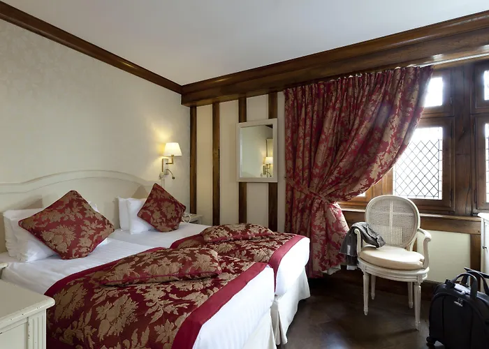 오베르쥬 생 피에르