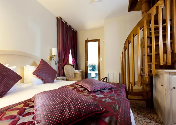 Saint Pierre Mont-Saint-Michel