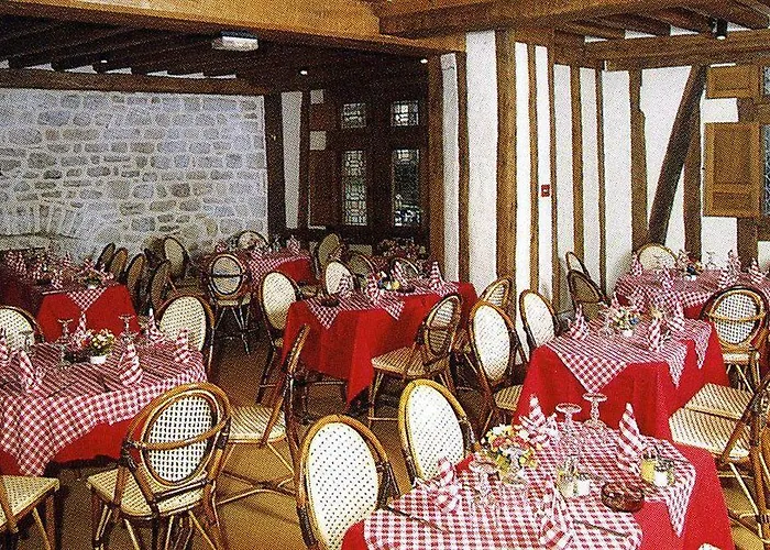 Saint Pierre Mont-Saint-Michel