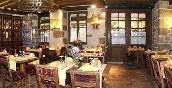 오베르쥬 생 피에르 3* Mont-Saint-Michel