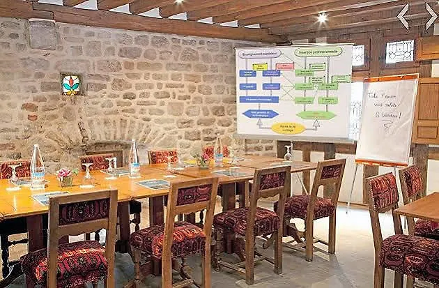 Saint Pierre Hotel Mont-Saint-Michel